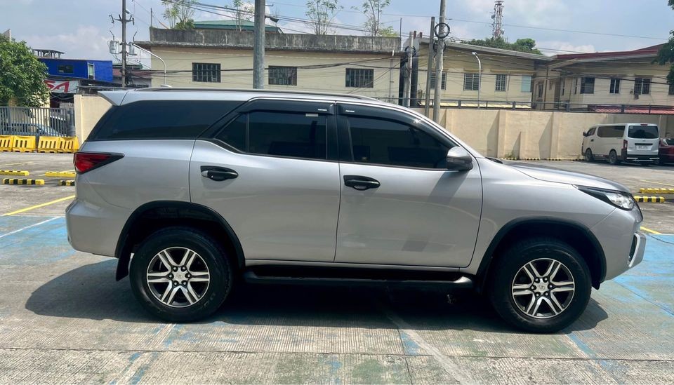 Used 1
                    TOYOTA
                     for Sale Image