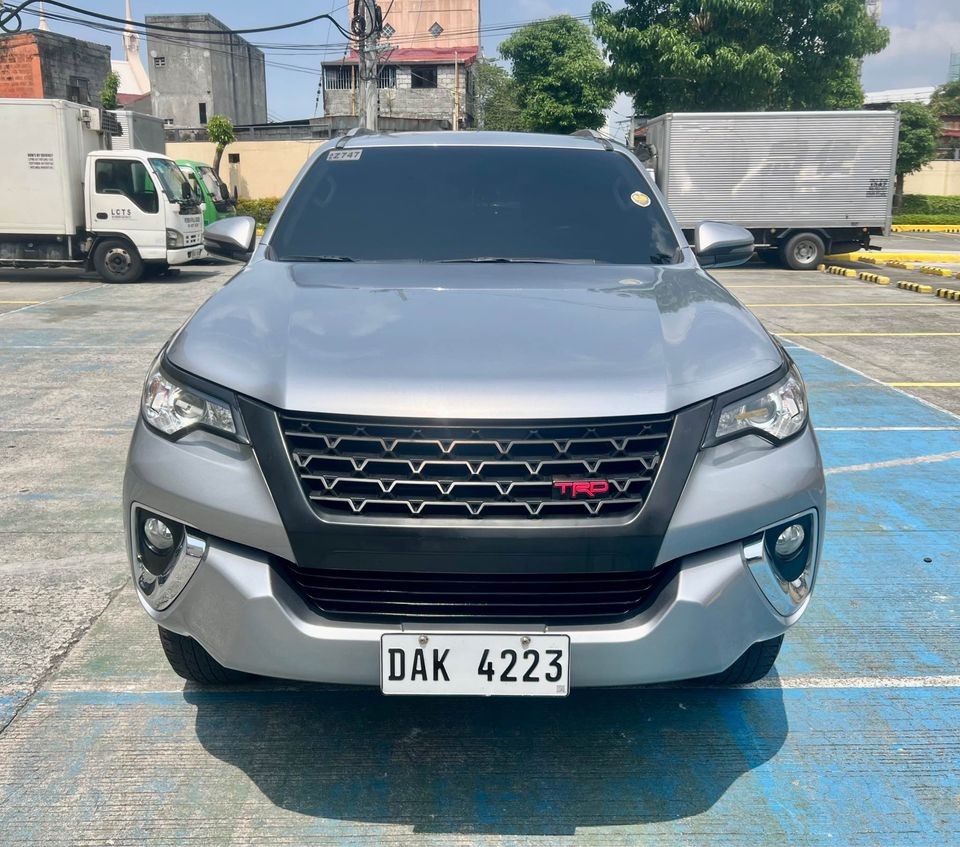 Used 1
                    TOYOTA
                     for Sale Image