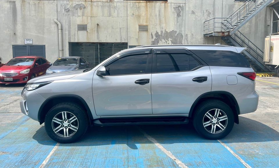 Used 1
                    TOYOTA
                     for Sale Image