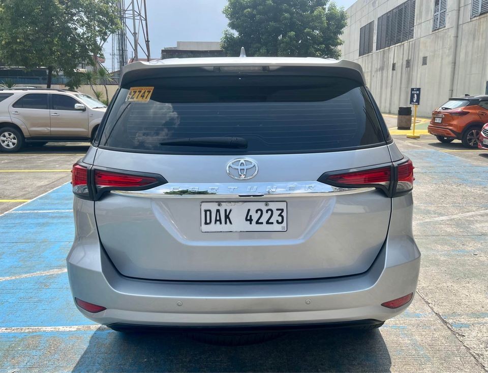 Used 1
                    TOYOTA
                     for Sale Image