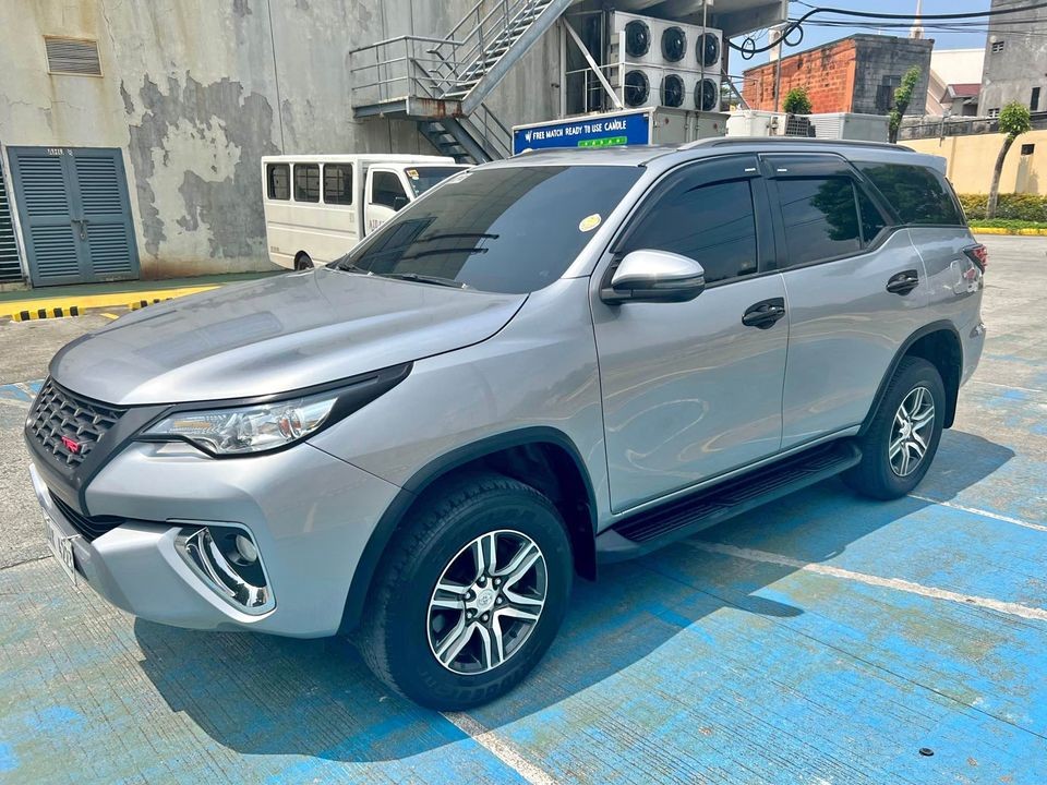 Used 1
                    TOYOTA
                     for Sale Image