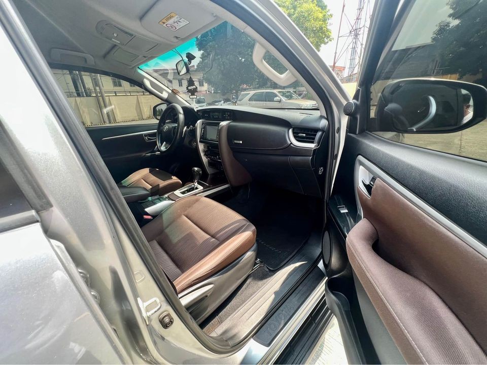 Used 1
                    TOYOTA
                     for Sale Image