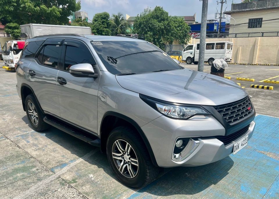 Used 1
                    TOYOTA
                     for Sale Image