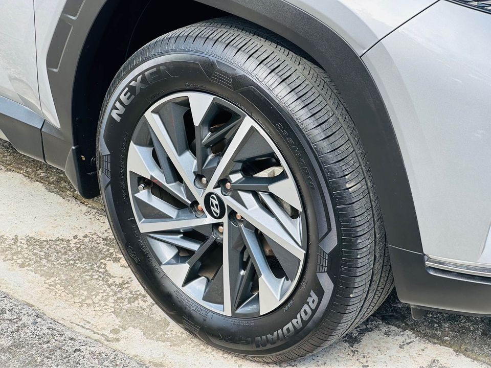 Used 1
                    HYUNDAI
                     for Sale Image