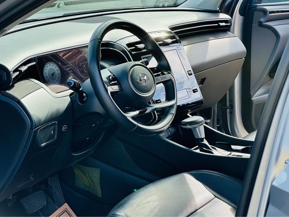 Used 1
                    HYUNDAI
                     for Sale Image