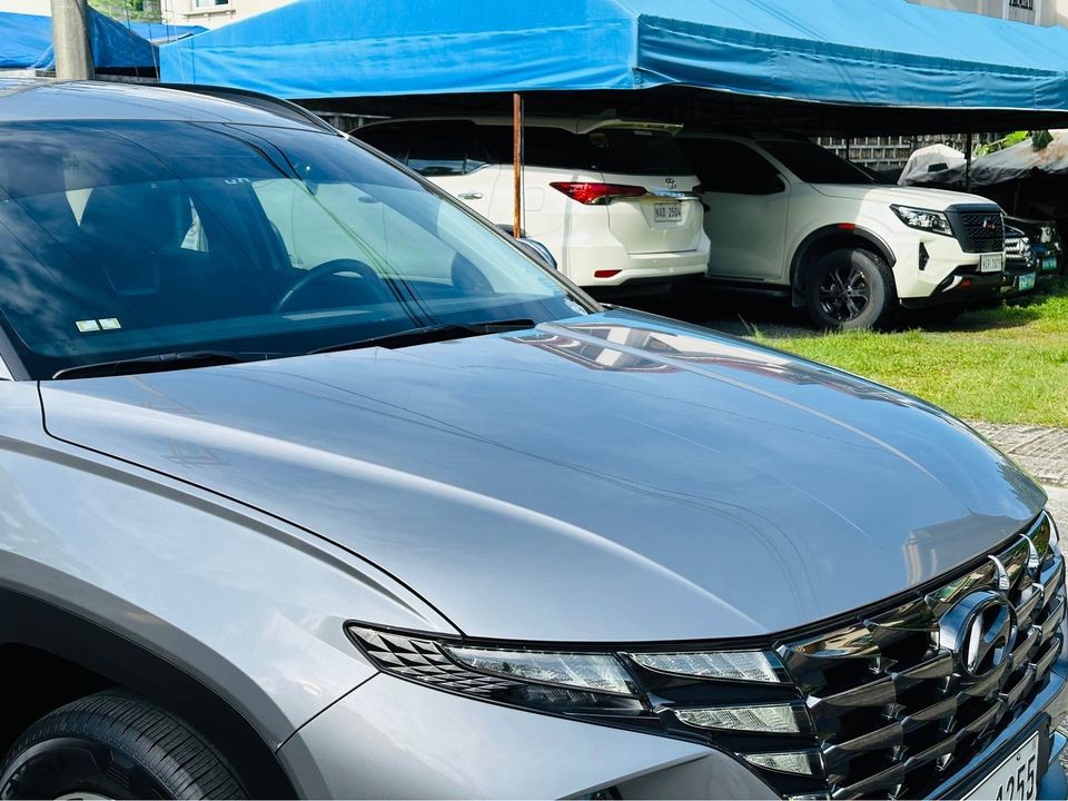 Used 1
                    HYUNDAI
                     for Sale Image