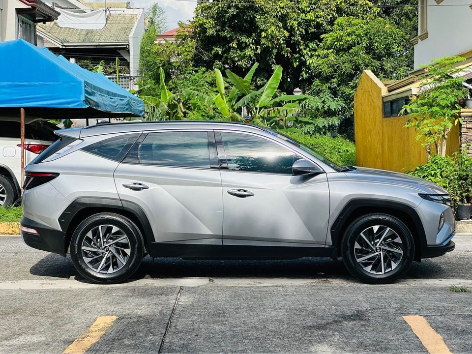 Used 1
                    HYUNDAI
                     for Sale Image