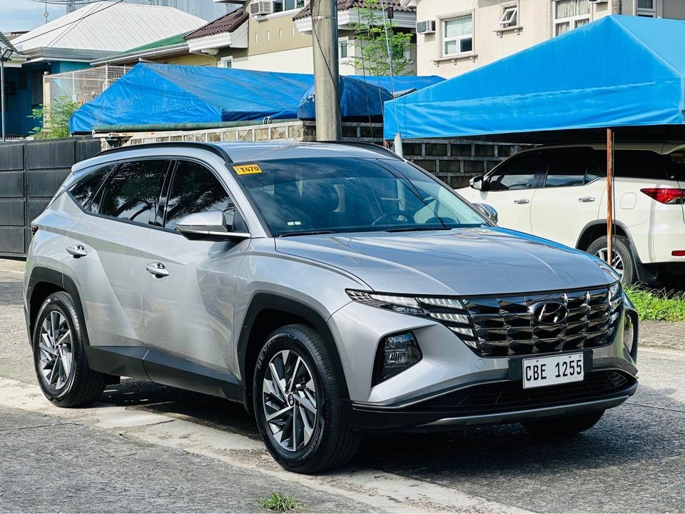 Used 1
                    HYUNDAI
                     for Sale Image