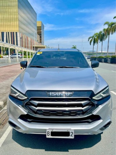 Used 
                    ISUZU
                     for Sale Image