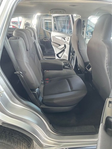 Used 
                    ISUZU
                     for Sale Image