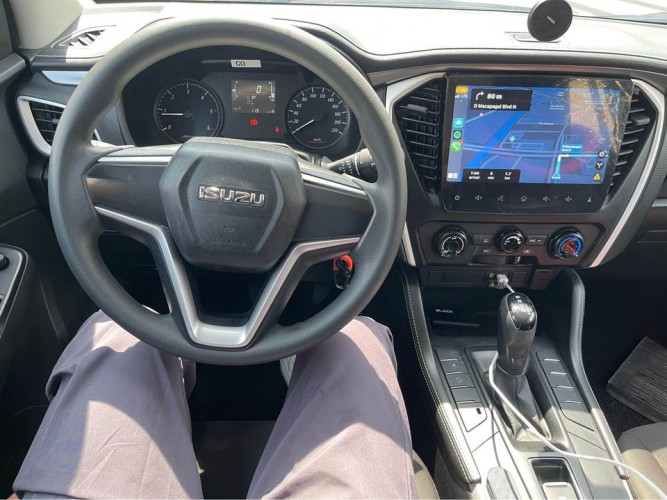 Used 
                    ISUZU
                     for Sale Image