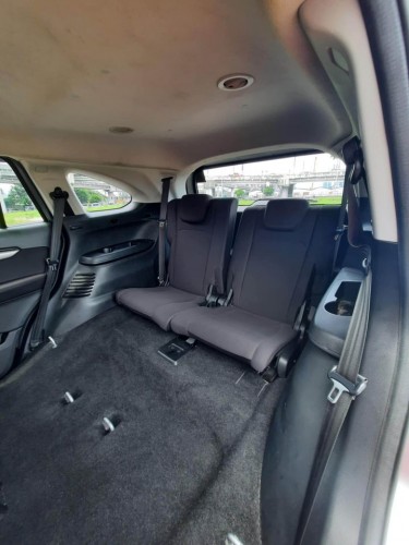 Used 
                    ISUZU
                     for Sale Image