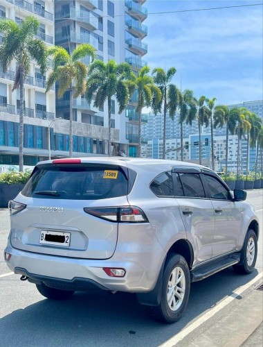 Used 
                    ISUZU
                     for Sale Image