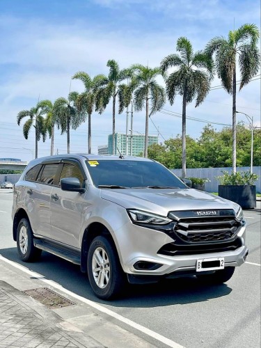 Used 
                    ISUZU
                     for Sale Image