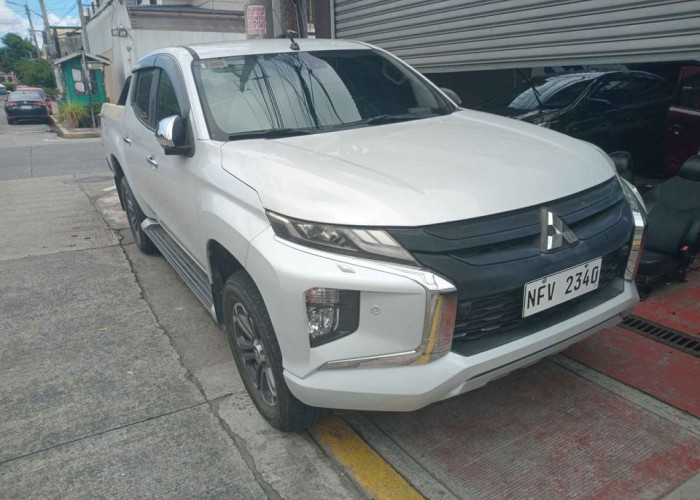 Used 1
                    MITSUBISHI
                     for Sale Image