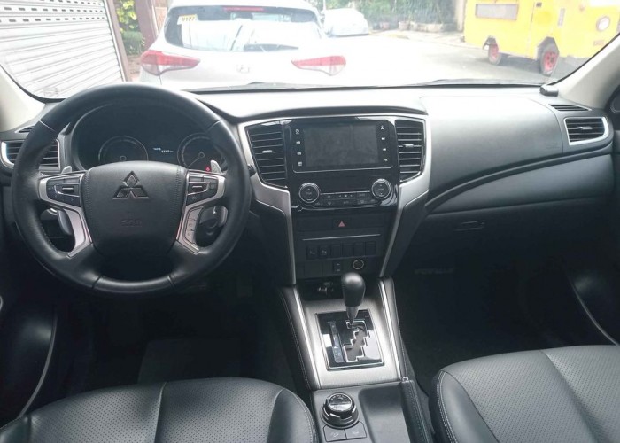 Used 1
                    MITSUBISHI
                     for Sale Image