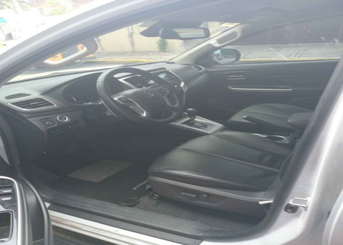 Used 1
                    MITSUBISHI
                     for Sale Image