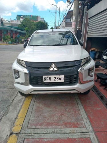 Used 1
                    MITSUBISHI
                     for Sale Image