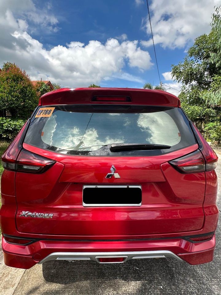 Used 1
                    MITSUBISHI
                     for Sale Image