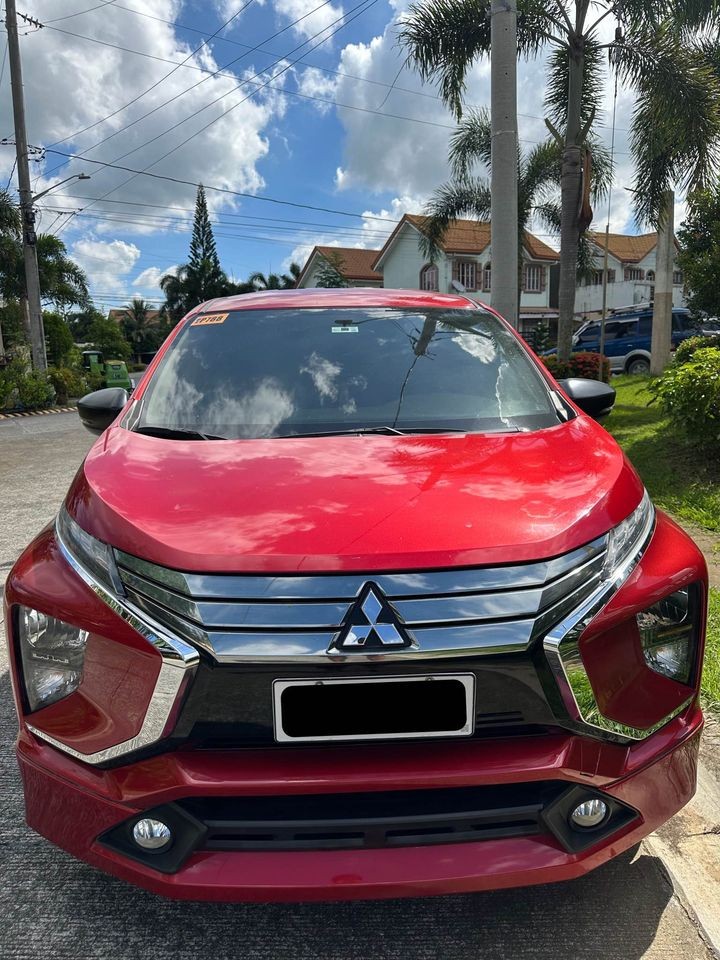 Used 1
                    MITSUBISHI
                     for Sale Image