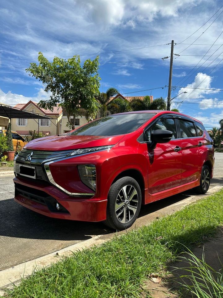 Used 1
                    MITSUBISHI
                     for Sale Image