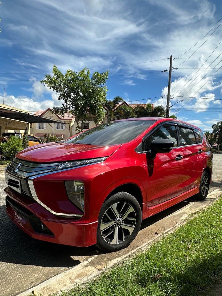 Used 1
                    MITSUBISHI
                     for Sale Image