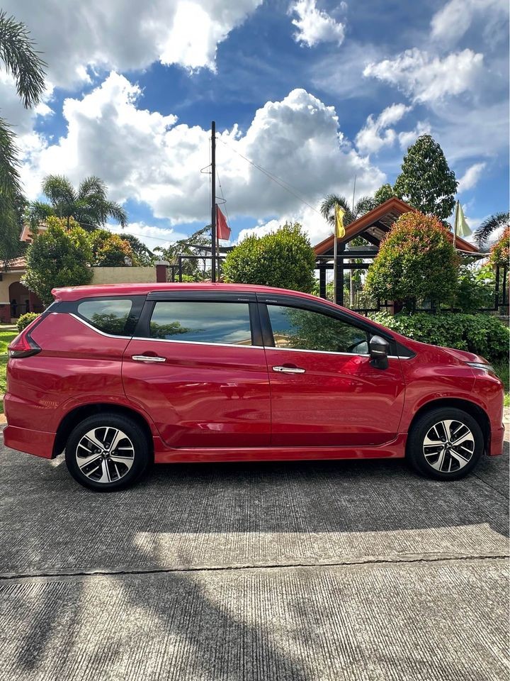 Used 1
                    MITSUBISHI
                     for Sale Image