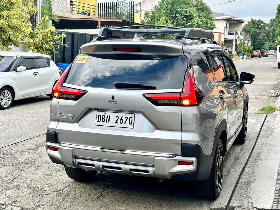 Used 1
                    MITSUBISHI
                     for Sale Image