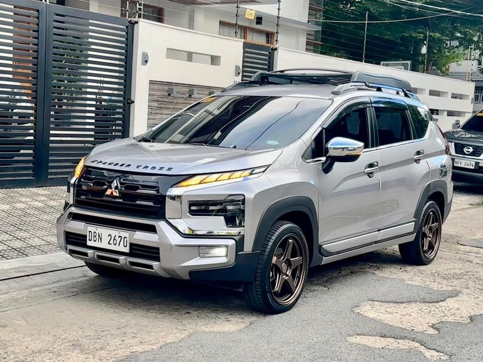 Used 1
                    MITSUBISHI
                     for Sale Image