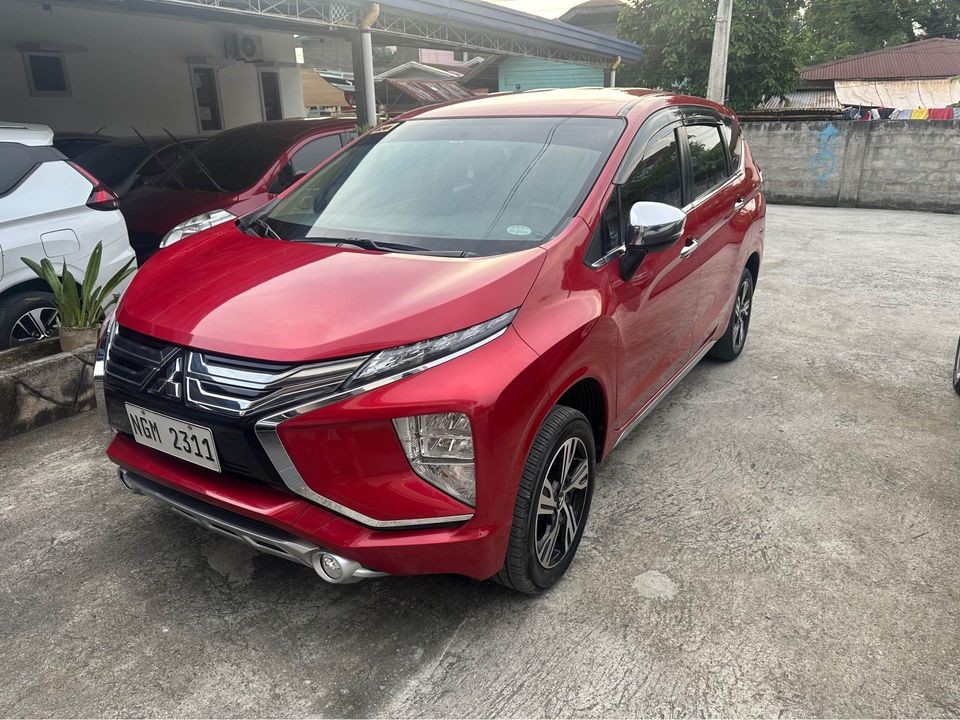 Used 1
                    MITSUBISHI
                     for Sale Image