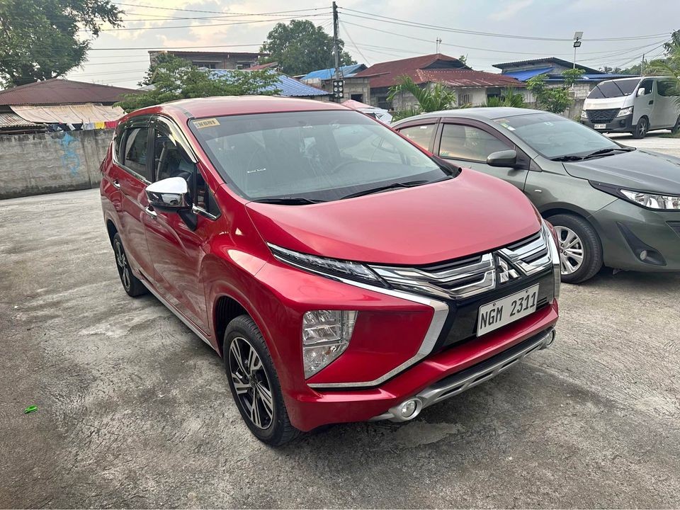 Used 1
                    MITSUBISHI
                     for Sale Image