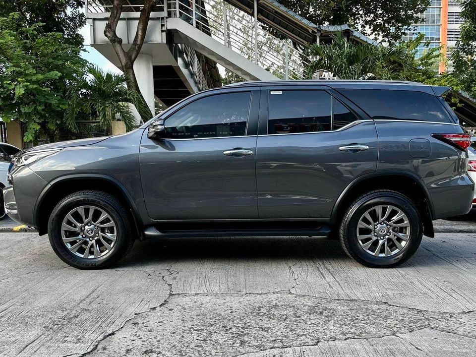 Used 1
                    TOYOTA
                     for Sale Image