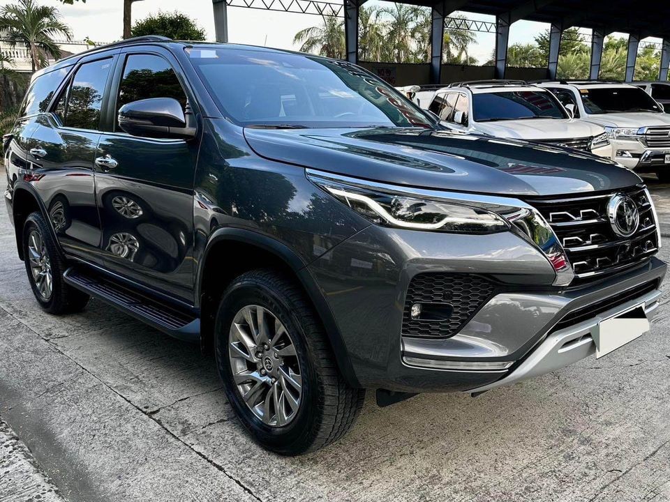 Used 1
                    TOYOTA
                     for Sale Image