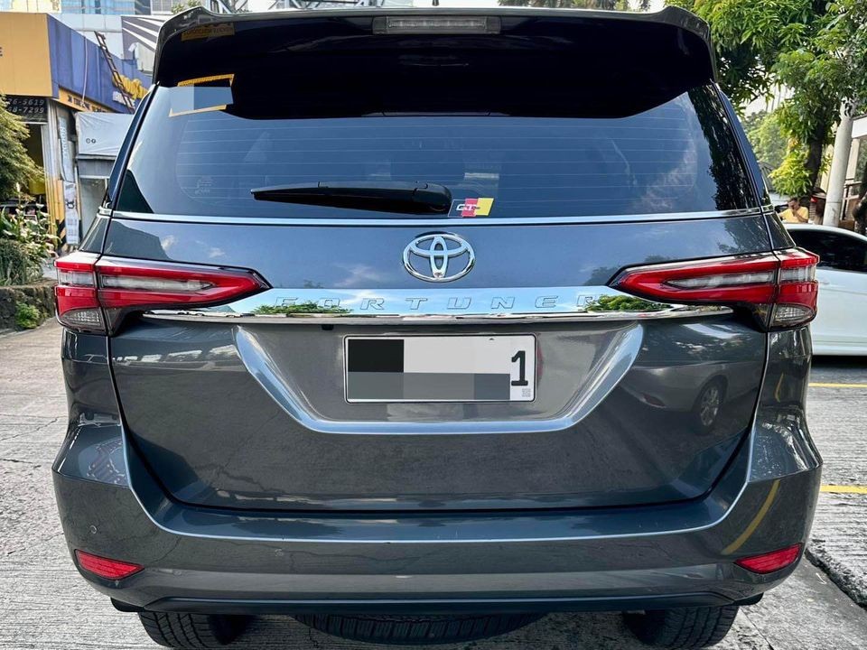 Used 1
                    TOYOTA
                     for Sale Image