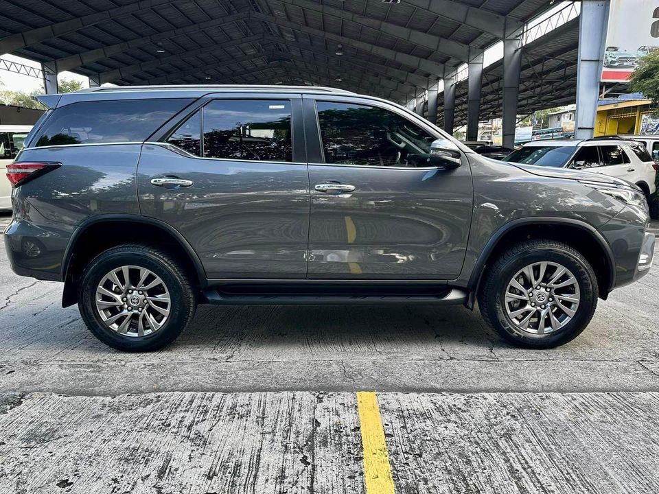 Used 1
                    TOYOTA
                     for Sale Image