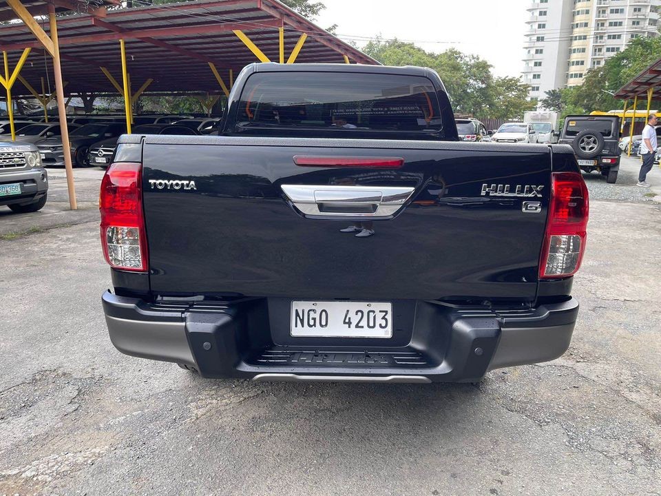 Used 1
                    TOYOTA
                     for Sale Image