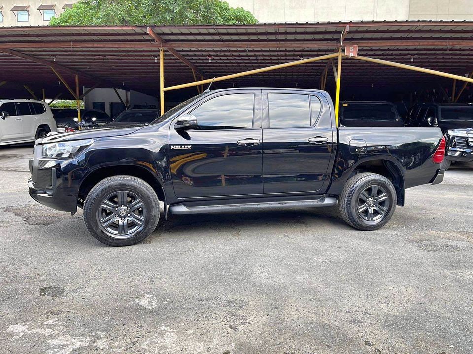 Used 1
                    TOYOTA
                     for Sale Image