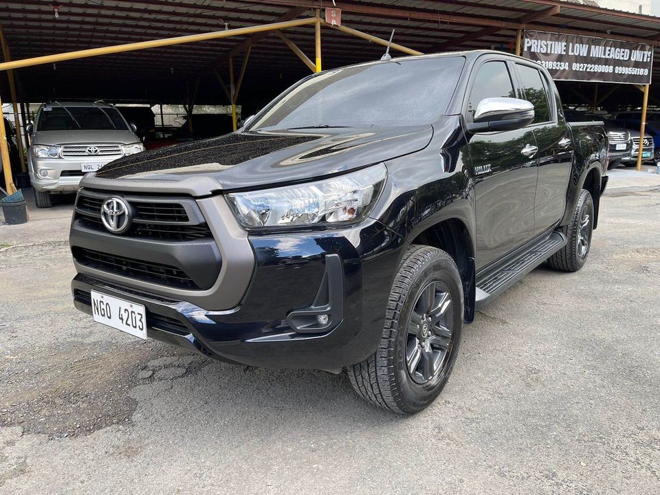 Used 1
                    TOYOTA
                     for Sale Image