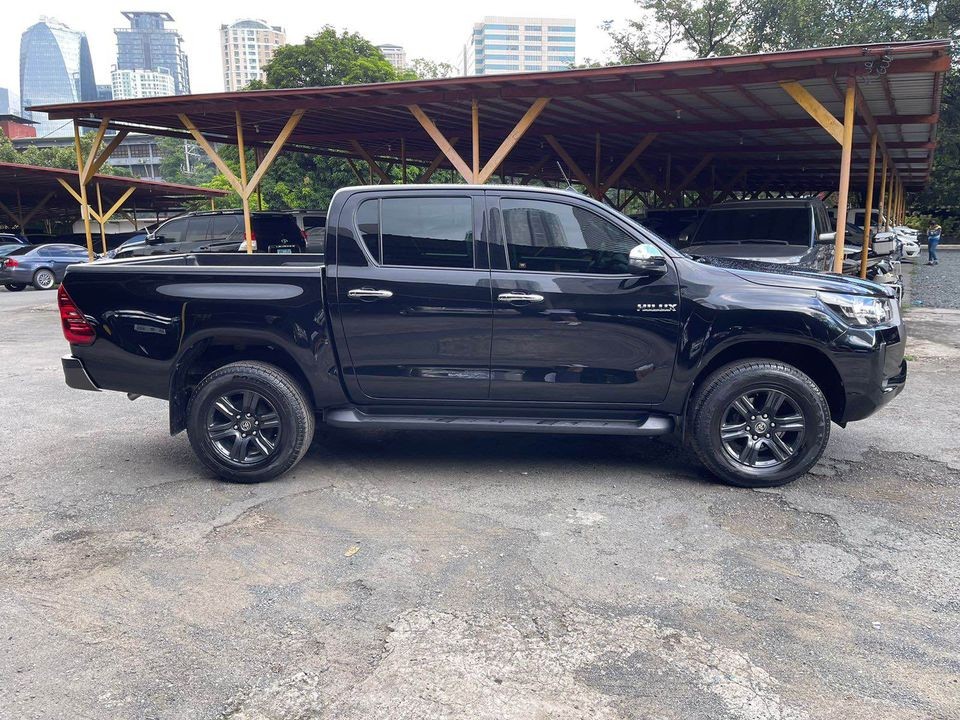 Used 1
                    TOYOTA
                     for Sale Image