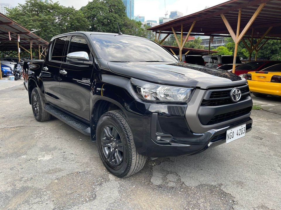 Used 1
                    TOYOTA
                     for Sale Image