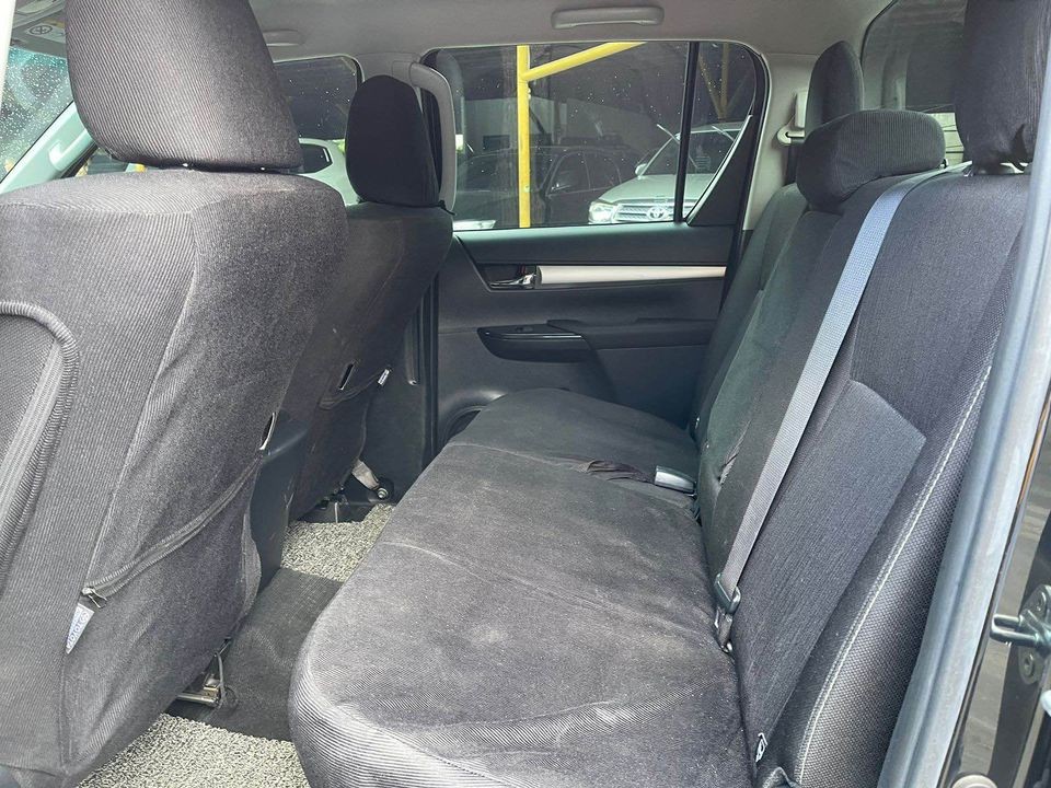 Used 1
                    TOYOTA
                     for Sale Image