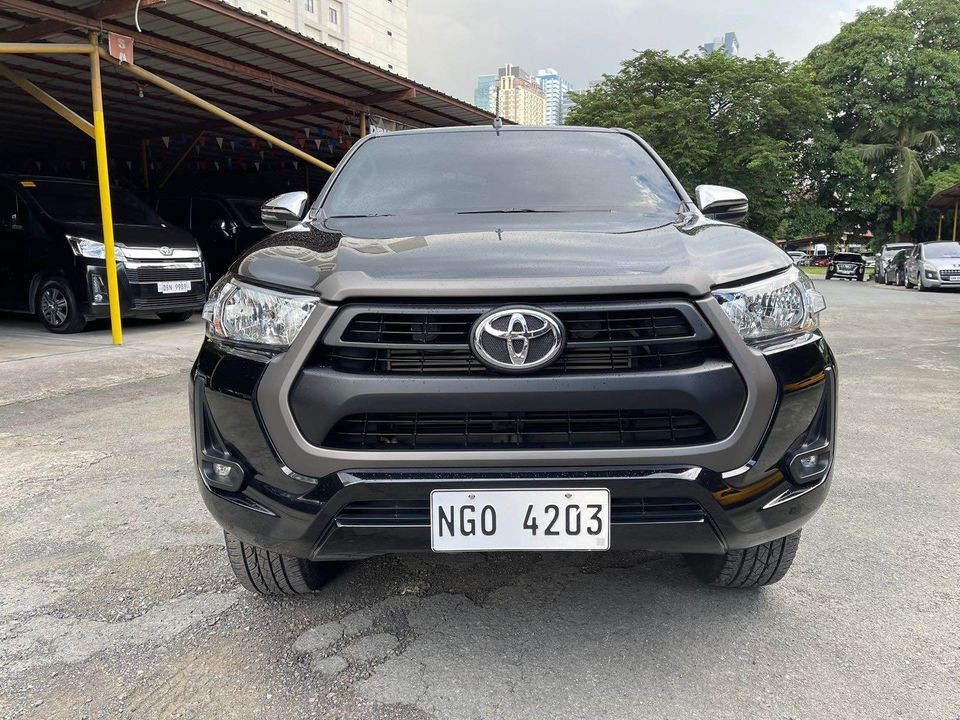 Used 1
                    TOYOTA
                     for Sale Image