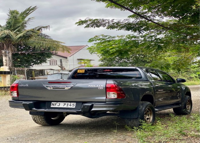 Used 1
                    TOYOTA
                     for Sale Image