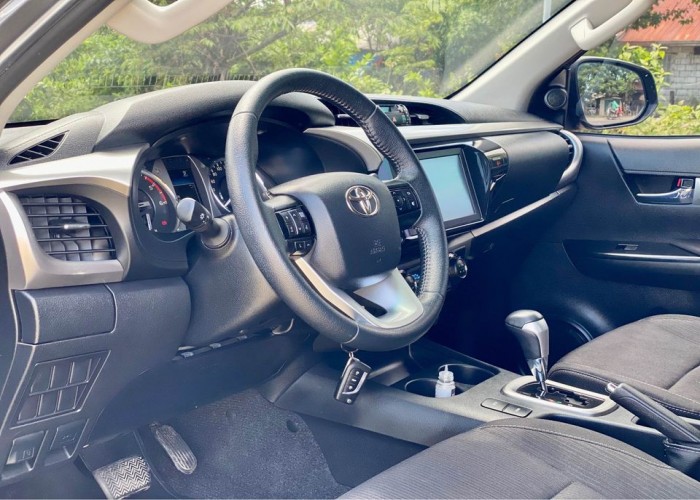 Used 1
                    TOYOTA
                     for Sale Image