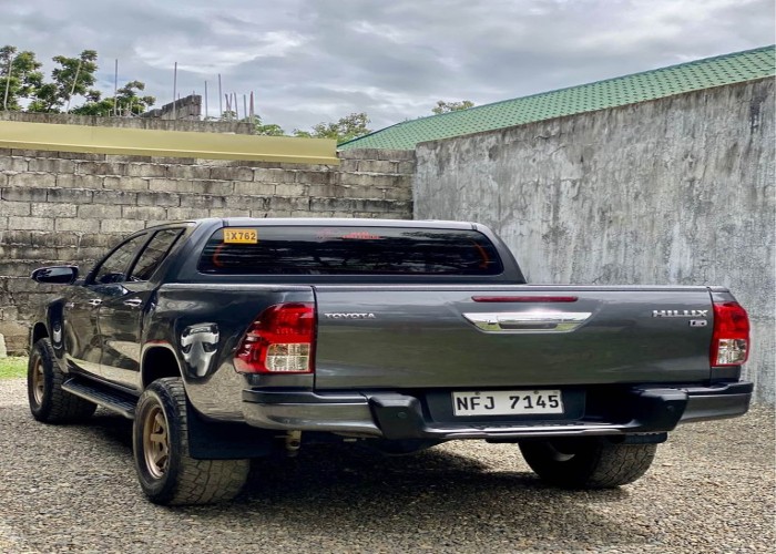 Used 1
                    TOYOTA
                     for Sale Image