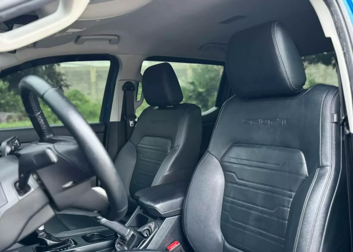 Used 1
                    FORD
                     for Sale Image