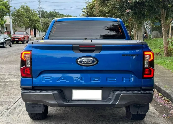 Used 1
                    FORD
                     for Sale Image