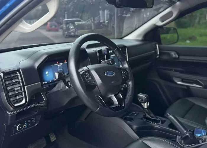 Used 1
                    FORD
                     for Sale Image