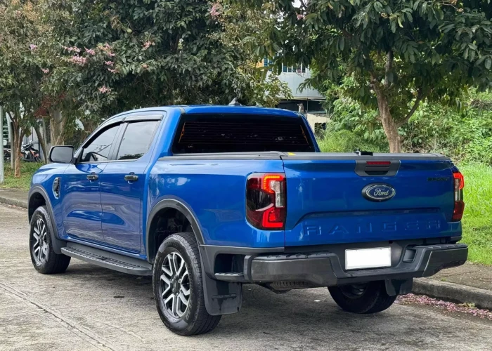 Used 1
                    FORD
                     for Sale Image