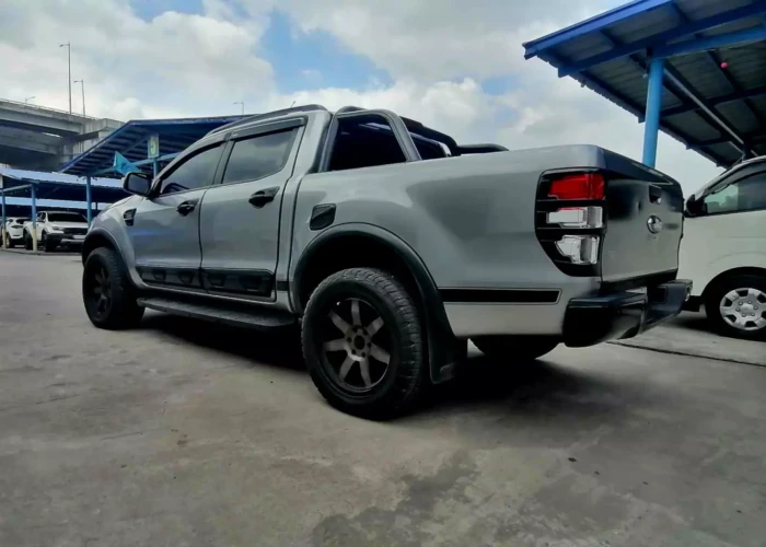 Used 1
                    FORD
                     for Sale Image